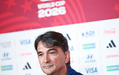 Dalić zagrmio: "Ne treba bacati drvlje i kamenje na pobjedu, trebamo biti pozitivni"