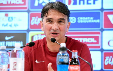 Dalić čestitao Bosni i Hercegovini: "Svaka im čast! Puno sreće im želim dalje!"