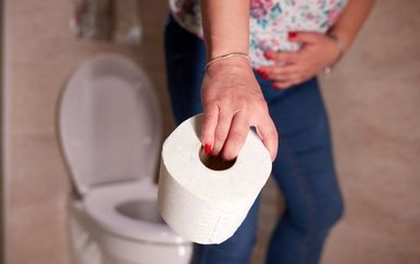 Gubite li kilograme kada obavite veliku nuždu?