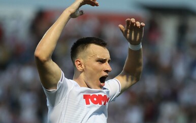 Bivši Hajdukovac kapitalac nakon sezone na Otoku nalazi se pred vratima Opus Arene