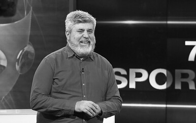 Preminuo hrvatski novinarski doajen Dražen Pinović