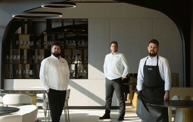 Svaka čast! Novi hrvatski restoran ima Michelinovu zvjezdicu