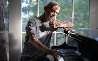 Moby