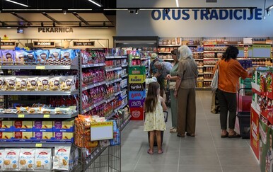 Plodine otvorile nove supermarkete u Kninu i Sinju