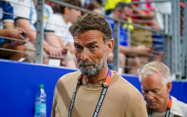 Jurgen Klopp planuo na spomen jednog imena: "Nema šanse da odgovorim na to“