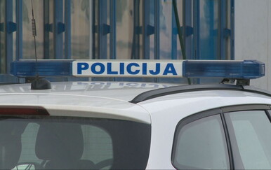 Užas u Splitu! Radnik poginuo nakon pada dijela dizalice