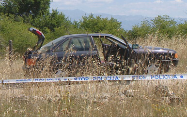 Sud odredio istražni zatvor osumnjičenom za ubojstvo Milana Drače