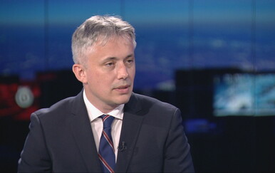 Ravnatelj DHMZ-a u Dnevniku Nove TV