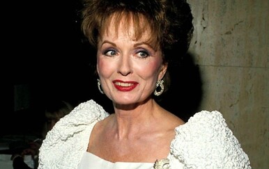 Preminula je holivudska ikona Ann Blyth