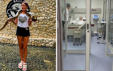 Turistkinja moždano mrtva nakon što je na Baliju popila alkohol s metanolom