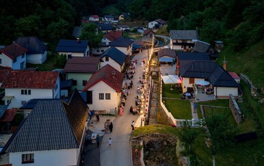 Predivni Vranci: Zvijezde, domaća hrana i stari zanati otkrili sjaj jednog od najljepših sela u BiH