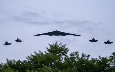 Kaotično nebo iznad Vatrenih: Zloglasni bombarderi remete mir, ali i avionski promet