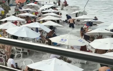 Turisti su ponekad svoji najveći neprijatelji, pogledajte što sve izvode