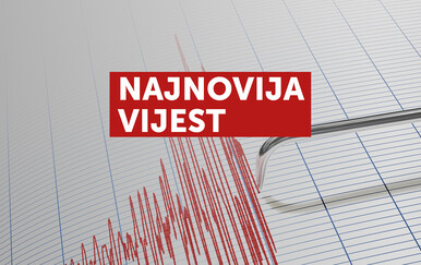 Potres u hrvatskom susjedstvu