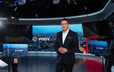 FINALE ČETVRTE SEZONE RUBRIKE 'POZIV'
