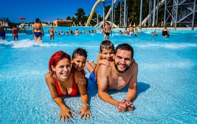 Online ulaznice za Istralandiju sada su do 25 % jeftinije