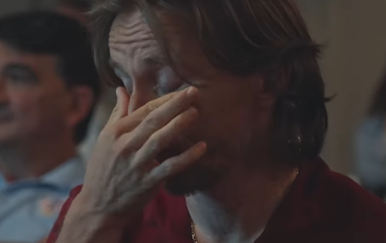 Luka Modrić i Zlatko Dalić zaplakali na video povodom 200. nastupa za Hrvatsku