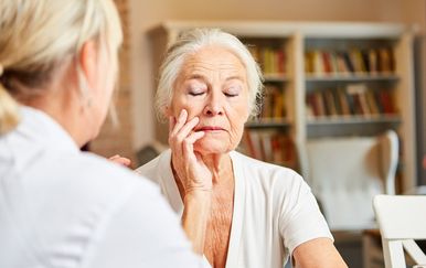 Ovaj test mogao bi otkriti prve znakove Alzheimerove bolesti desetljećima prije simptoma