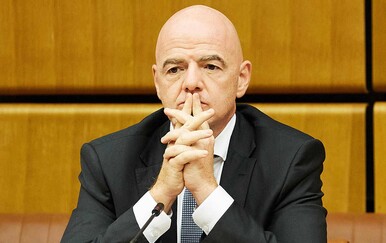 Iza kulisa SP-a izbila nova afera, pale teške optužbe, FIFA se odmah oglasila
