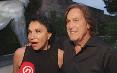 Ricchi e Poveri zapalili Split: Angela i Angelo ekskluzivno otkrili što misle o hrvatskoj publici i povratku u Lijepu Našu!