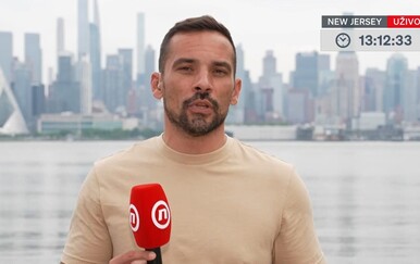 Reporter Nove TV otkrio cijene kave u New Yorku: Razlika u odnosu na Kanadu je golema