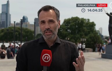 Philadelphija u kockicama! Sprema se novi spektakl, očekuju se tisuće Hrvata