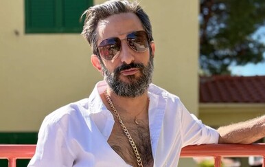 Glumac Asim Ugljen izgubio novčanik, ali priča ima sretan kraj