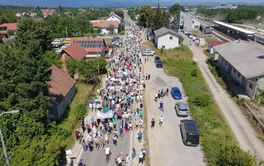 Vlasnici tvornice u Gospiću: Pogon za preradu litija siguran je za okoliš