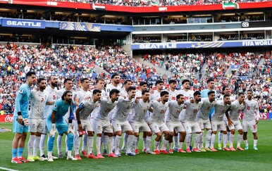 Iran čeka hoće li proći u nokaut-fazu SP-a i riga vatru: "FIFA mora riješiti ovaj problem!"