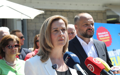 SDP i Možemo!: "Plenković inflacija" posljedica dugogodišnje krive ekonomske politike