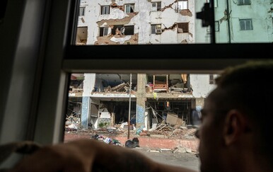 Venezuela: Stiglo 1600 stranih spasilaca u hitnoj potrazi za preživjelima