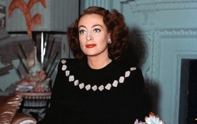 Životna priča Joan Crawford