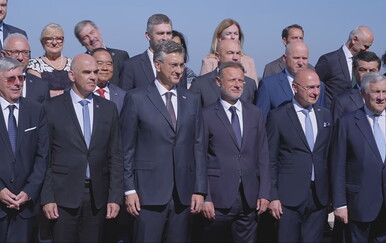 Završen Dubrovnik Forum: Premijer poručio da Europa mora jačati vlastitu obranu bez obzira na transatlantske odnose