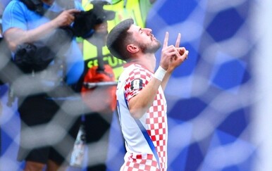Petar Sučić zabio Gani