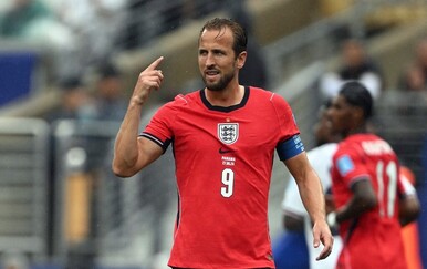 UŽIVO PANAMA - ENGLESKA Hrvatska trenutno s prvog mjesta ide u nokaut fazu