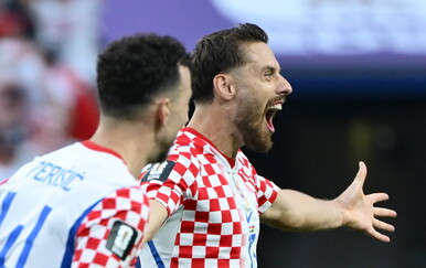 Hrvatska pobijedila Ganu i kao druga prošla dalje: Igramo u Torontu u petak!