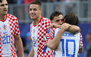 Hrvatska je ovo napravila prvi put u povijesti, sad nam je samo nebo granica