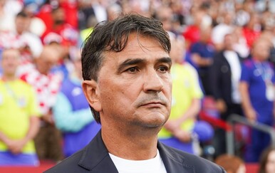 Dalić nakon pobjede istaknuo ono najvažnije: "Vratili smo se na stare postavke, ovo je prava Hrvatska"