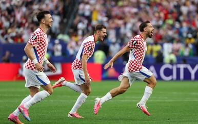 Pogledajte gol Nikole Vlašića: Ovaj ludi skok nije slučajan