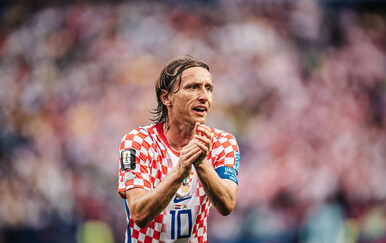 Modrić otkrio što je izbornik rekao nakon utakmice: "Ne bi sada ulazio u to, idemo dalje"
