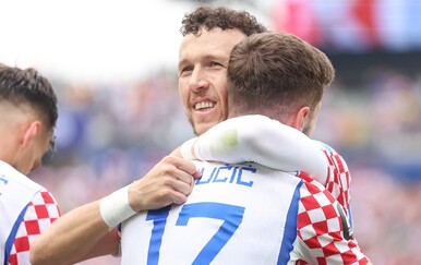 Perišić posebno izdvojio jednog igrača: "Svaka mu čast! Rekao sam sto puta da...."