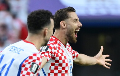 Srpski novinar: "To vam je Hrvatska! Igraju negledljivo, ali jedna stvar...."