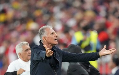 Izbornik Gane udario po FIFA-u: "SP pretvarate u nešto obično i banalno"