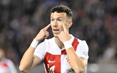 Perišić otkrio: "Bio sam jako blizu povratka. Znaju gdje sam"