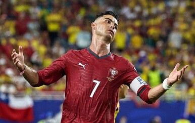 Podcjenjivanje mu se obilo o glavu: Svi se prisjećaju ove Ronaldove izjave