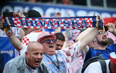 Naglo porasle cijene ulaznica za utakmicu Portugal - Hrvatska!