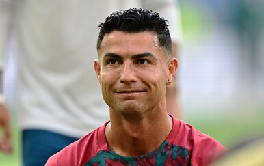 Cristiano Ronaldo je jedan od najvećih, ali iskreno želimo da mu se Hrvatska zamjeri do kraja života