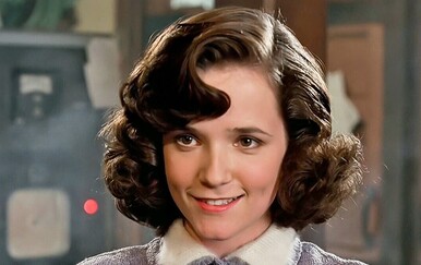 Lea Thompson iza sebe ima impresivnu karijeru i skladan obiteljski život
