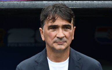 VIDEO Dalić nakon Gane najavio Portugal: "Tko dobije bitku na sredini..."
