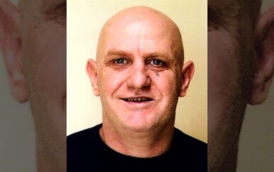 Policija traga za 54-godišnjim Elvisom Zahanekom